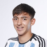 Photo of Kevin Tomas Gutiérrez
