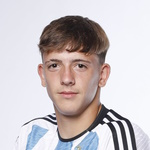 Photo of G. Albarracín
