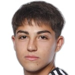 Photo of Valentino Andres Acuña