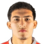 Photo of T. Palacio