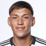 Photo of U. Giménez