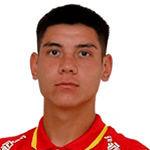 Photo of Milovan Cristobal Celis Iturriaga