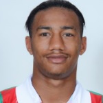 Photo of F. Moufi