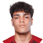 Photo of J. Arango