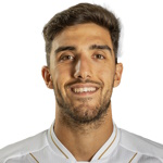 Photo of Jorge Fernandes
