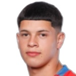 Photo of Axel Balbuena Otazu