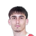Photo of Lucas Pablo Guiñazú Fernández