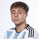 Photo of B. Acosta