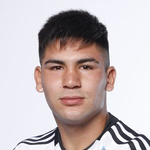 Photo of J. Villalba