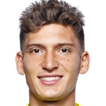 Photo of N. Profeta