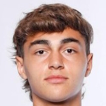 Photo of A. Montero