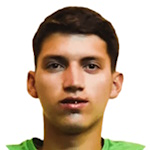 Photo of F. Pereira