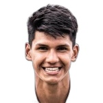 Photo of Marcelo Jesús Tórrez