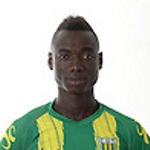 Photo of João Lamine Jaquité
