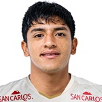 Photo of E. Cruz