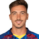 Photo of João Mendes