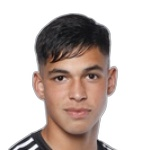 Photo of Juan Valentín Giménez