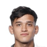 Photo of D. Gorosito