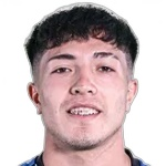 Photo of Lucas Amaru Velásquez Tenorio
