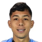 Photo of Felipe Andrés Faúndez González