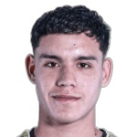 Photo of C. Bravo