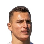 Photo of A. Mangiaut