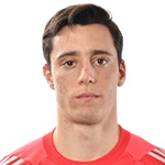 Photo of Santiago Beltrán
