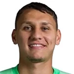 Photo of Lucas Ignacio Lavagnino