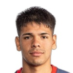 Photo of O. Arias