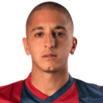 Photo of J. Goyeneche