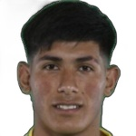 Photo of Lautaro Valentín Vargas