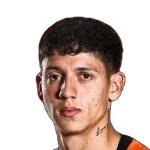 Photo of J. Reinatti