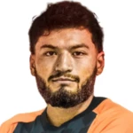 Photo of N. Rodriguez