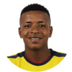Photo of Jeferson Gabriel Arroyo Caicedo