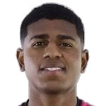 Photo of Jorge Yardel Arcos Angulo