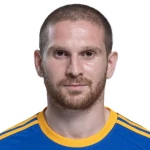 Photo of G. Arabidze