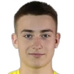 Photo of M. Tychko