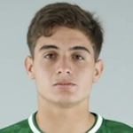 Photo of L. Carrizo