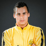 Photo of Bruno Brígido