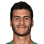 Photo of André Moreira