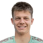 Photo of G. Kuchko