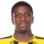 Photo of A. Chidi