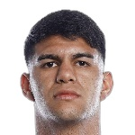 Photo of A. Cano
