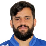 Photo of Vítor Bruno