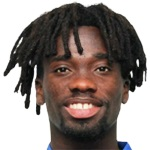 Photo of L. Ofori