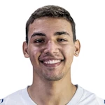 Photo of Deivid Washington