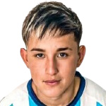 Photo of M. Acevedo