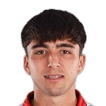 Photo of R. Mederos