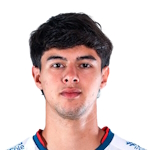 Photo of M. Rivero