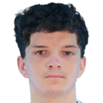 Photo of Emiliano Nicolás Jourdan Bellion